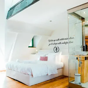 Heirloom - The House Of Trade Appartement