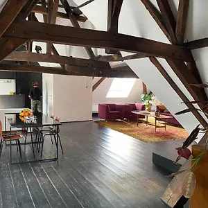 Gloria Loft Gent