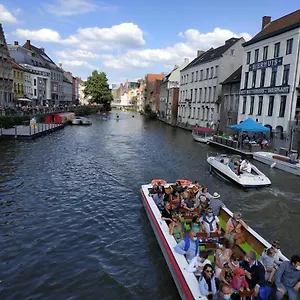 Wonderful To Visit Gent