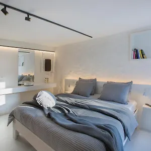 Snooz Ap & Business Flats Appartement