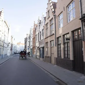 The Abiente Brügge