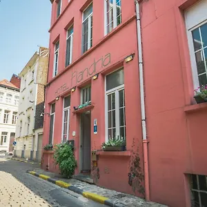 Flandria Gandawa
