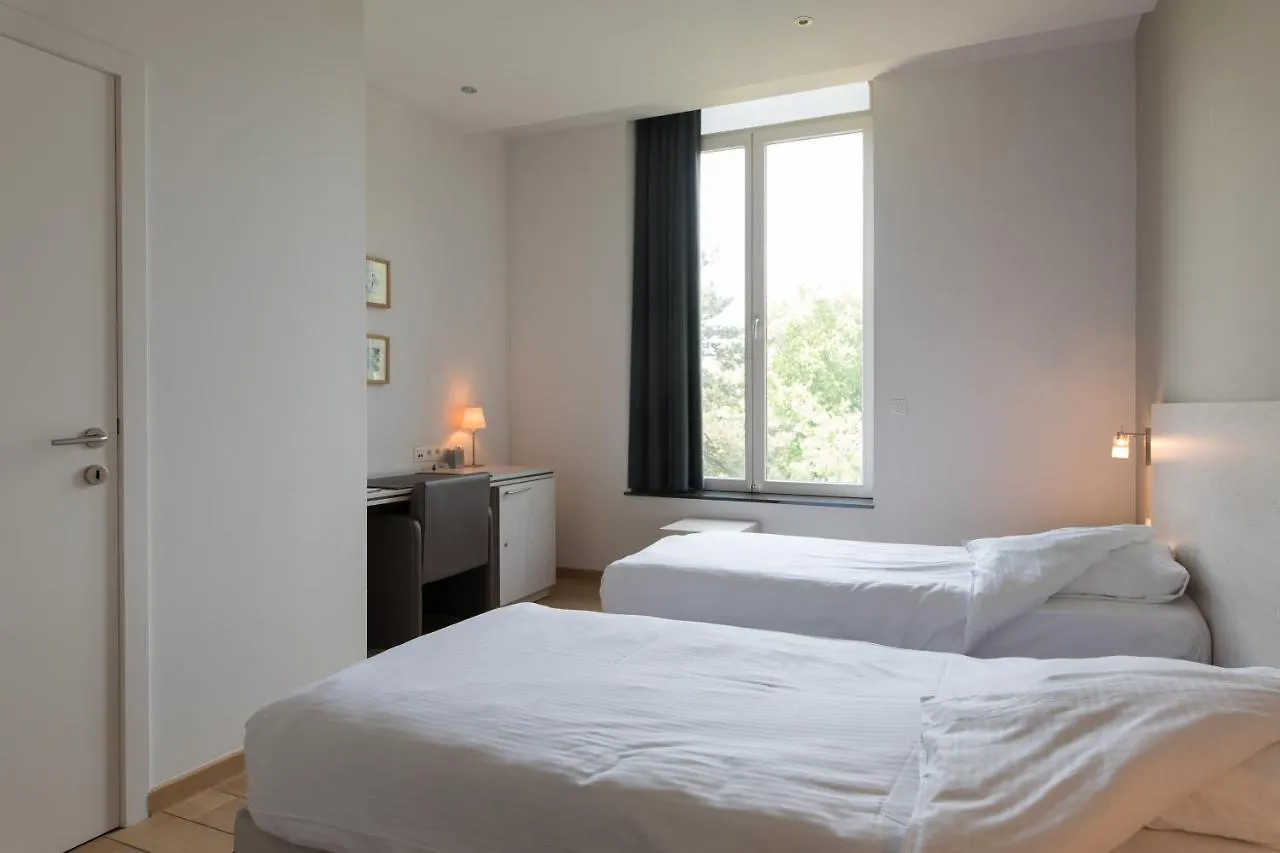 Het Rustpunt Bed & Breakfast Ghent
