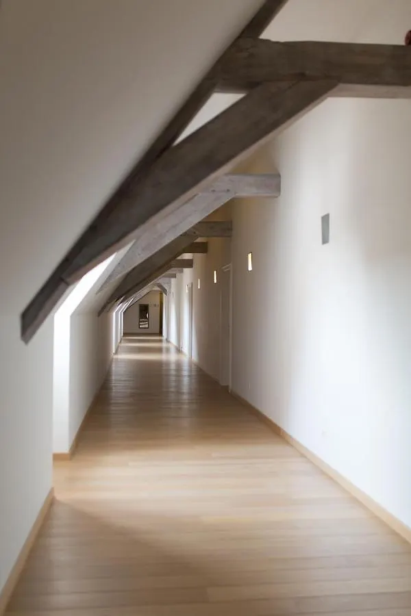 Het Rustpunt Bed & Breakfast Ghent