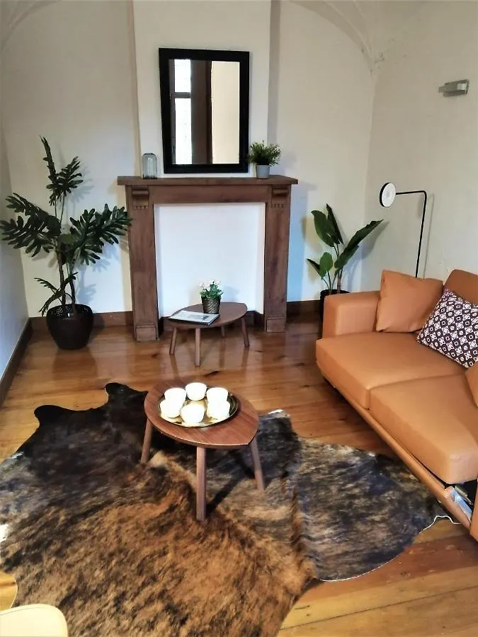 Het Rustpunt Bed & Breakfast Ghent