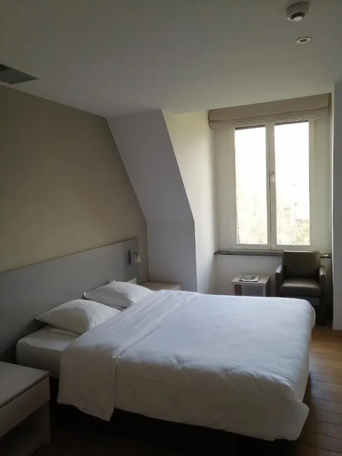 Het Rustpunt Bed & Breakfast Ghent