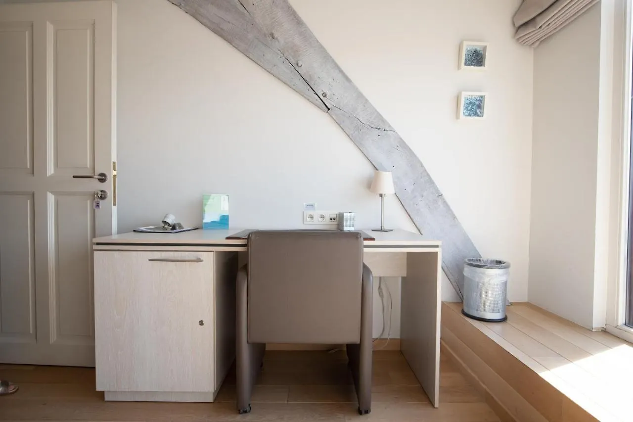 Het Rustpunt Bed & Breakfast Ghent 0*,