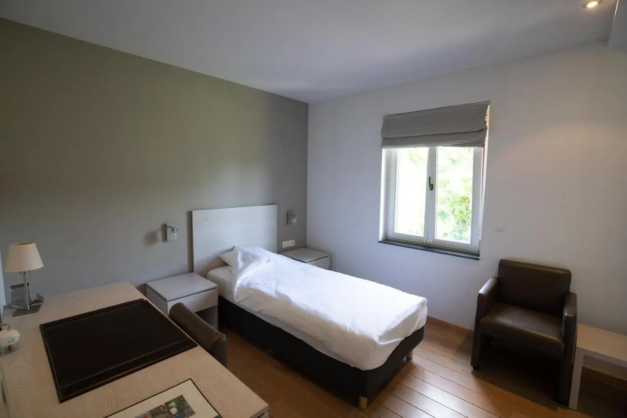 Het Rustpunt Bed & Breakfast Ghent 0*,