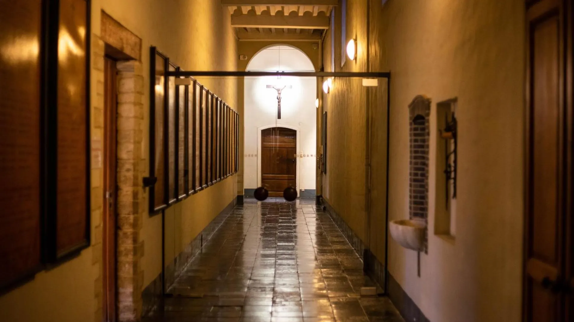 Het Rustpunt Bed & Breakfast Ghent Belgium