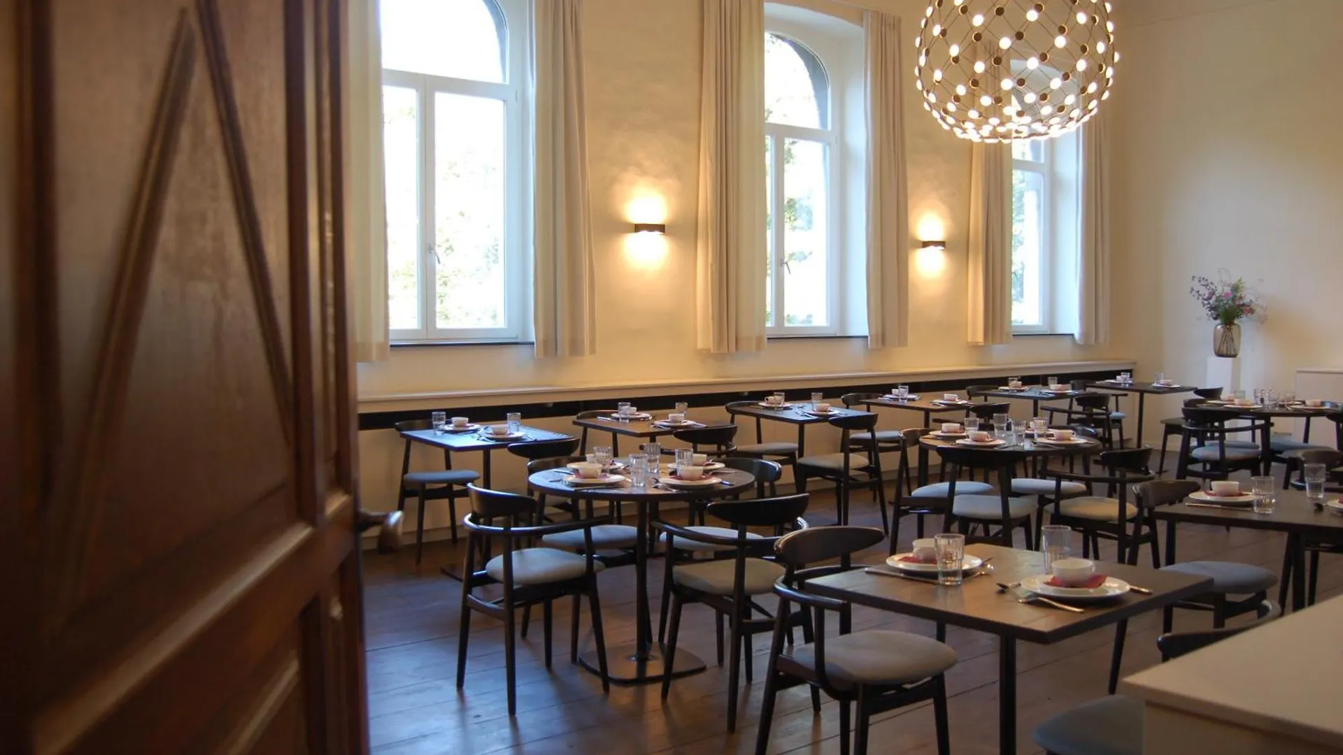 Het Rustpunt Bed & Breakfast Ghent 0*,  Belgium
